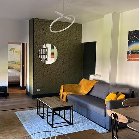F2 Cosy Au Centre De La Châtre Екстериор снимка