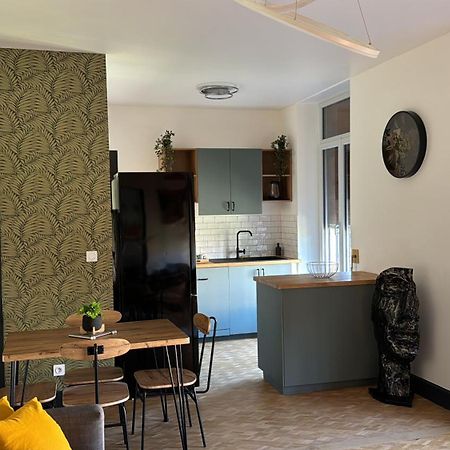 F2 Cosy Au Centre De La Châtre Екстериор снимка